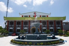 Gạch nối giữa quá khứ và hiện tại