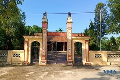 Xuân Minh, vùng quê cách mạng
