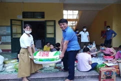Sài Gòn ơi, cả nước hướng về