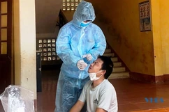 Huyện Như Thanh triển khai quyết liệt, đồng bộ các biện pháp phòng, chống dịch COVID-19