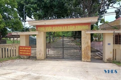 Nông Cống siết chặt quản lý chất thải y tế phát sinh do dịch, bệnh COVID-19