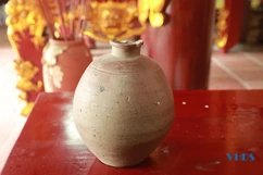 Thanh Hóa anh hùng qua những kỉ vật, tư liệu, hình ảnh