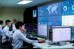 Thúc đẩy phát triển và sử dụng nền tảng số an toàn, lành mạnh