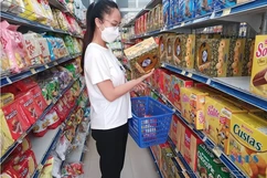 Thọ Xuân tăng cường chống gian lận thương mại đảm bảo quyền lợi cho người tiêu dùng trong mùa dịch