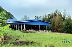 Người dân mong mỏi sớm di dời nhà máy xử lý rác thải gây ô nhiễm