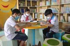 Kết quả tự hào trong giáo dục mũi nhọn của huyện Cẩm Thủy