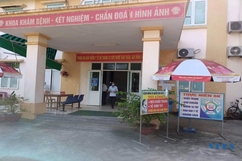 Bệnh viện Đa khoa huyện Như Thanh siết chặt công tác phòng, chống dịch COVID-19