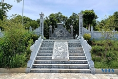 Nguyễn Nhữ Lãm - Khai quốc công thần thời Lê sơ