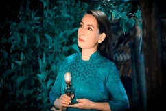 Bậu ơi, đừng khóc