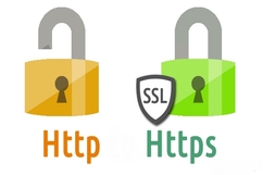 Phần lớn phần mềm độc hại đến từ các kết nối HTTPS được mã hóa