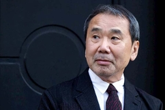 Haruki Murakami - Biên niên ký chờ đợi giải Nobel Văn học