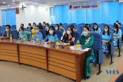 Hội nghị trực tuyến  Diễn đàn chuyển đổi số - cơ hội thách thức của phụ nữ khởi nghiệp, kinh doanh