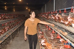 Khi nông dân nhận thức đúng về vệ sinh an toàn thực phẩm