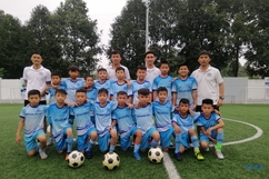 Kỳ vọng về sự phát triển mới cho công tác đào tạo trẻ của bóng đá Thanh Hóa