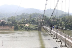 Về Bản Mạ để thêm đắm say nét văn hóa châu Thường