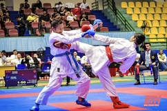 Thanh Hoá đăng cai tổ chức các giải vô địch quốc gia môn karate và cử tạ