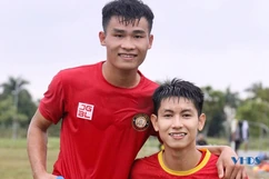 Đông Á Thanh Hóa cần một tiền đạo săn bàn thực sự