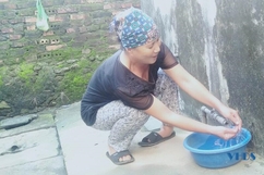“Khát” nước sạch tại xã nông thôn mới