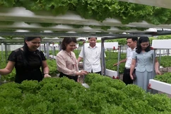 Giảng viên Trường Chính trị tỉnh Thanh Hóa với việc học tập và làm theo phong cách tư duy chủ động, độc lập, sáng tạo của Chủ tịch Hồ Chí Minh