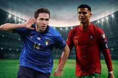 Vòng play-off World Cup 2022 khu vực châu Âu: “Cạm bẫy” với các “ông lớn”