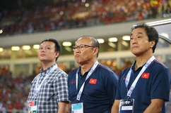 “Ba quân dễ kiếm, một tướng khó tìm”