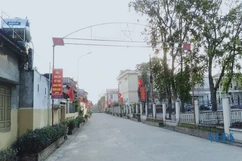 Xã Định Hòa hướng tới vùng quê đáng sống