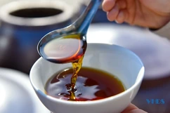 Giữ hồn nước mắm truyền thống Quảng Nham
