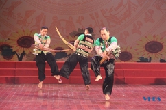 Thanh Hóa tham gia Ngày hội văn hóa dân tộc Mông lần thứ III năm 2021 với chương trình đặc sắc, hàm lượng văn hóa, nghệ thuật cao