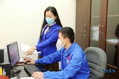 Tuổi trẻ Thanh Hóa tích cực hưởng ứng Cuộc thi trực tuyến “Tìm hiểu Bác Hồ với Thanh Hóa, Thanh Hóa làm theo lời Bác”