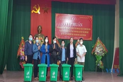 Hiệu quả từ mô hình 