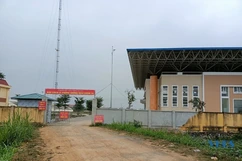 Thọ Xuân chủ động phòng, chống dịch COVID-19 dịp Tết Nguyên đán