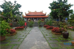 Đánh thức tiềm năng du lịch rừng phòng hộ tại huyện Lang Chánh
