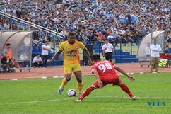 Các đội bóng tham gia giải V.League 2022 được đăng ký tối đa 35 cầu thủ