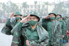 Viết tiếp truyền thống quê hương Thanh Hóa anh hùng