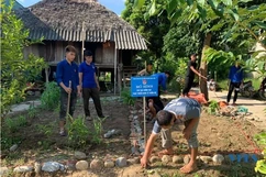 Quan Sơn đẩy mạnh học tập và làm theo tư tưởng, đạo đức, phong cách Hồ Chí Minh