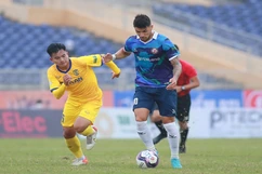 Vòng 2 V.League 2022: Nhiều bất ngờ