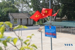 Huyện Hoằng Hóa có 16 thôn được công nhận thôn NTM kiểu mẫu
