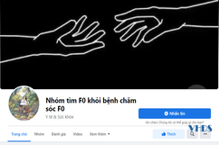 “Cái giá” của F0 khỏi bệnh