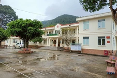 Xã Hàn Sơn phấn đầu xây dựng thành công xã nông thôn mới kiểu mẫu trong năm 2022