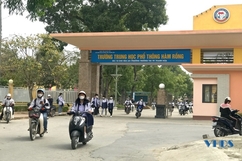 Hơn 15 trường đại học sử dụng kết quả bài thi đánh giá tư duy để xét tuyển