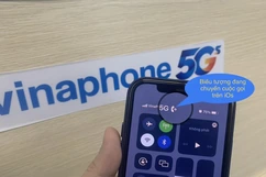Cảnh báo lợi dụng tính năng chuyển hướng cuộc gọi để đánh cắp mã OTP