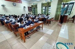 Đẩy mạnh tư vấn, định hướng nghề nghiệp cho học sinh THPT