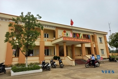 Xã Phong Lộc hoàn thành xây dựng nông thôn mới