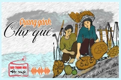 [Radio số 8] - Tản văn 