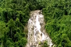 Lọt top 7 thác nước đẹp ảo diệu của Việt Nam, thác Ma Hao hứa hẹn trở thành điểm đến đặc biệt hấp dẫn tại Thanh Hóa