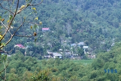 Huyện miền núi Quan Hóa nỗ lực xây dựng nông thôn mới
