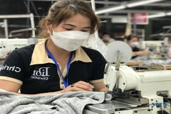 Hàng ngàn lao động Nông Cống được giải quyết việc làm