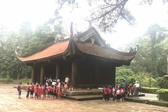 Thanh Hóa đẩy mạnh chuyển đổi số trong hoạt động du lịch
