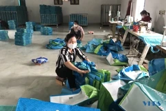 Người phụ nữ “gánh cả giang sơn” nhà chồng: Hơn 20 năm trời vui vẻ dù vẫn nghèo