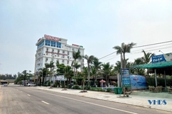 Khách sạn, nhà hàng tại Khu du lịch biển Nghi Sơn sẵn sàng cho mùa du lịch biển 2022